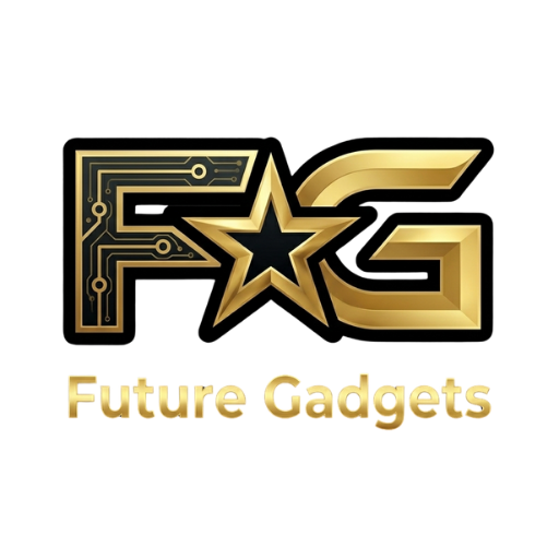 Future Gadgets